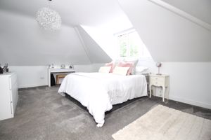 Master Bedroom- click for photo gallery